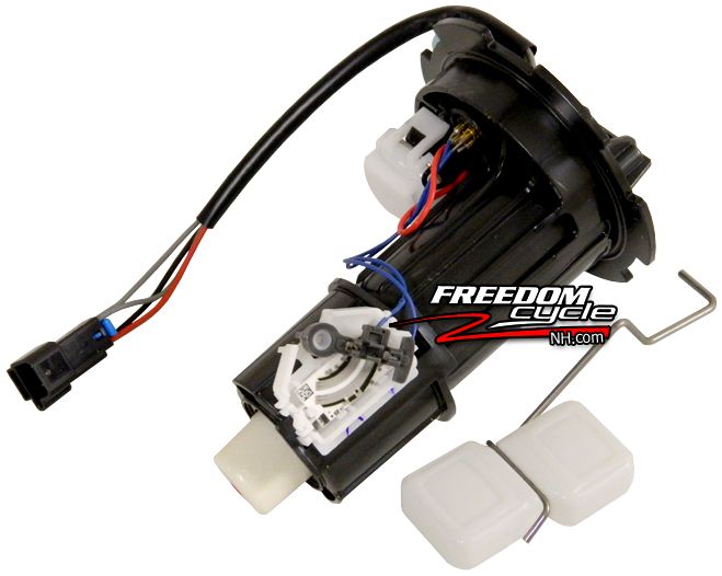 20102014 ARCTIC CAT SNO PRO 500 SNOPRO ELECTRIC FUEL PUMP 2670131
